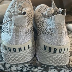 No Bull running shoes